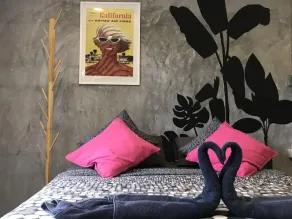 SeaEsta Beach - Chambre