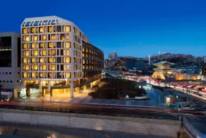 JW Marriott Dongdaemun Square Seoul - Room
