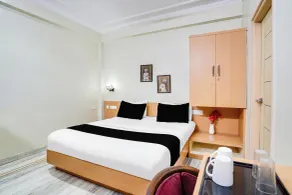 Townhouse Durgapura Formerly Gumaan Heritage - Quarto