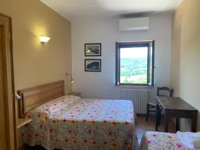Agriturismo il Castello - Zimmer