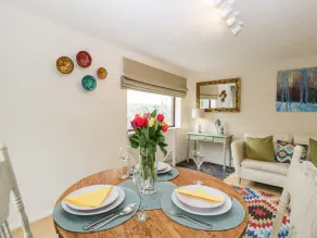 Beau Hideaway - Cocina privada