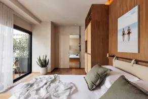 The ABY Hotel  - Camera