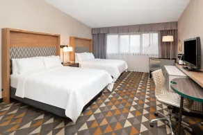 Holiday Inn Toronto Airport East by IHG - Chambre