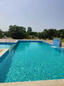 V Nature Resorts - Piscine