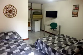 Pousada Nova Gironda - Habitación