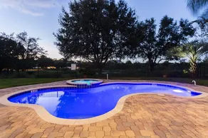 5 Star Villa on Reunion Resort and Spa with Large Private Pool Orlando Villa 5143 - Basseng