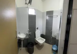 ICHHAMATI HOTEL AND RESTAURANT  - Banheiro