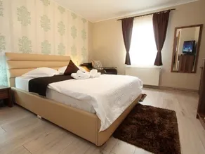 Pension Mora - Room