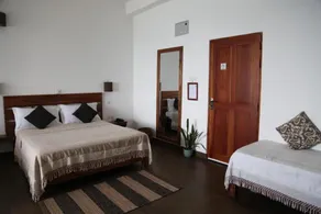 Bay Vista - Room