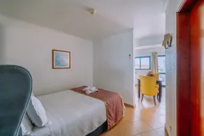 Grand Muthu Oura View Beach Club - Chambre