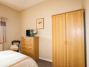 Penrallt Cottage - Room