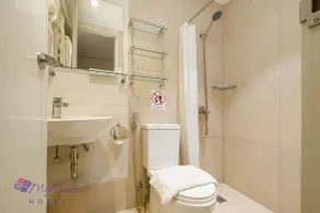 MySpace Hotel @BGC - Salle de bain