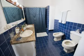 Suites & Apartments San Benito - Zona Rosa - Bathroom
