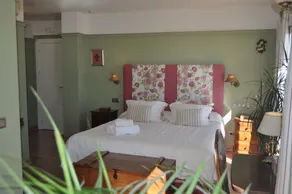 Welcome Inn Nerja guest house Luxury Bed & Breakfast - Rom