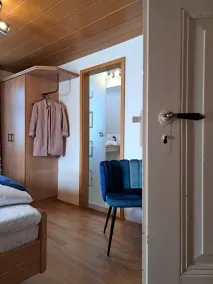 Hotel Bezold - Værelse