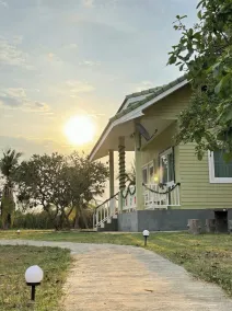 The Peak Resort Chaiyaphum - Room