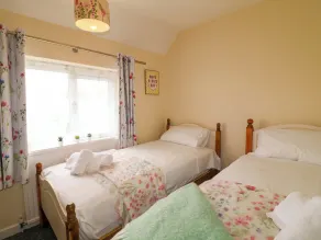 Oxcroft View - Camera
