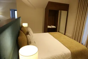 Hotel Solar do Rebolo - Chambre