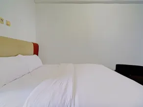 OYO Life 92949 Apartemen Gateway Cicadas By Qq Rent - Værelse