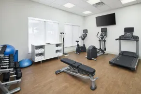 Holiday Inn Express Hotel & Suites Port Richey by IHG - Fitnesscenter