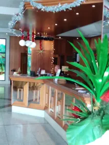 RHI Porta Bologna - Reception