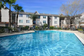 Residence Inn Houston Westchase On Westheimer - Piscine