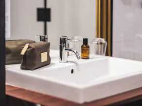 Billie Hôtel - Bagno