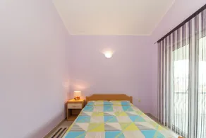 Holiday home Kurta  - Habitación