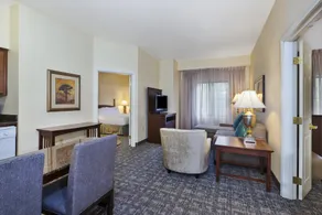 Staybridge Suites Lansing - Okemos by IHG - Værelse