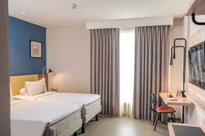 ibis Styles Bogor Pajajaran - Room