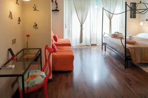 Albergo Villa Gaia - Chambre