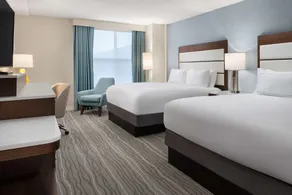 Doubletree by Hilton Hotel Norfolk Airport - Chambre