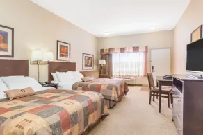 Ramada by Wyndham Westlock - Zimmer