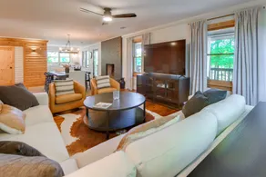 Peaceful Retreat Near Callaway Gardens! - Innvendig