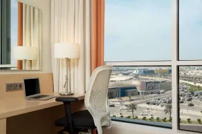 Hilton Garden Inn Al Khobar - Room