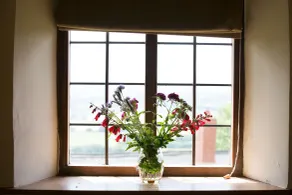 Tilbury Cottage - Salon du hall