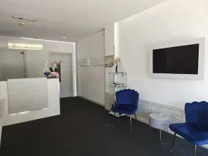 Hotel Rio Sanremo - Réception