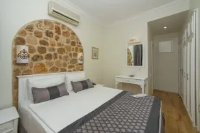 Argos Hotel - Chambre
