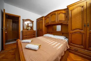 Apartments Marković - Room