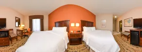 Hampton Inn & Suites Ocala - Chambre