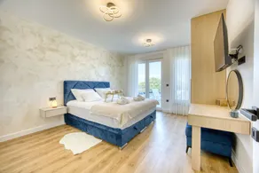 Villa Elena ZadarVillas - Room