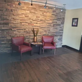 Red Oak Inn Detroit - Southfield - Reception