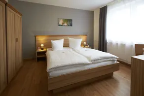 Hotel Weimarer Berg - Room