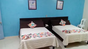 Hotel Real del Mar - Zimmer
