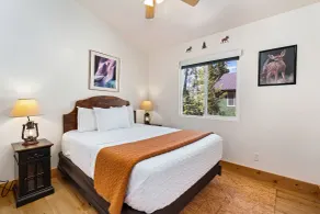 Duck Creek Village Inn - Zimmer