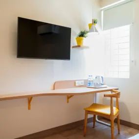 Bloom Hotel - HSR Layout Sector 3 - Quarto