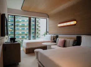 The Standard, Singapore - Room