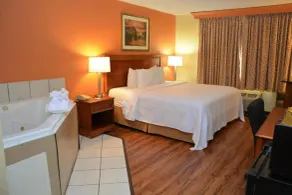 Buckeye Inn Express - Chambre