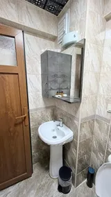 AL KLAS Hotel - Bathroom