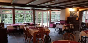 Great Trethew Manor Hotel & Restaurant - Restaurant